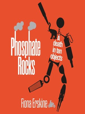 cover image of Phosphate Rocks